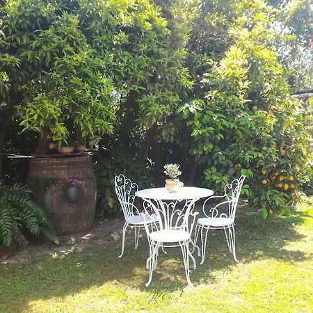 Appartement Casa Marinella à Angri Extérieur photo