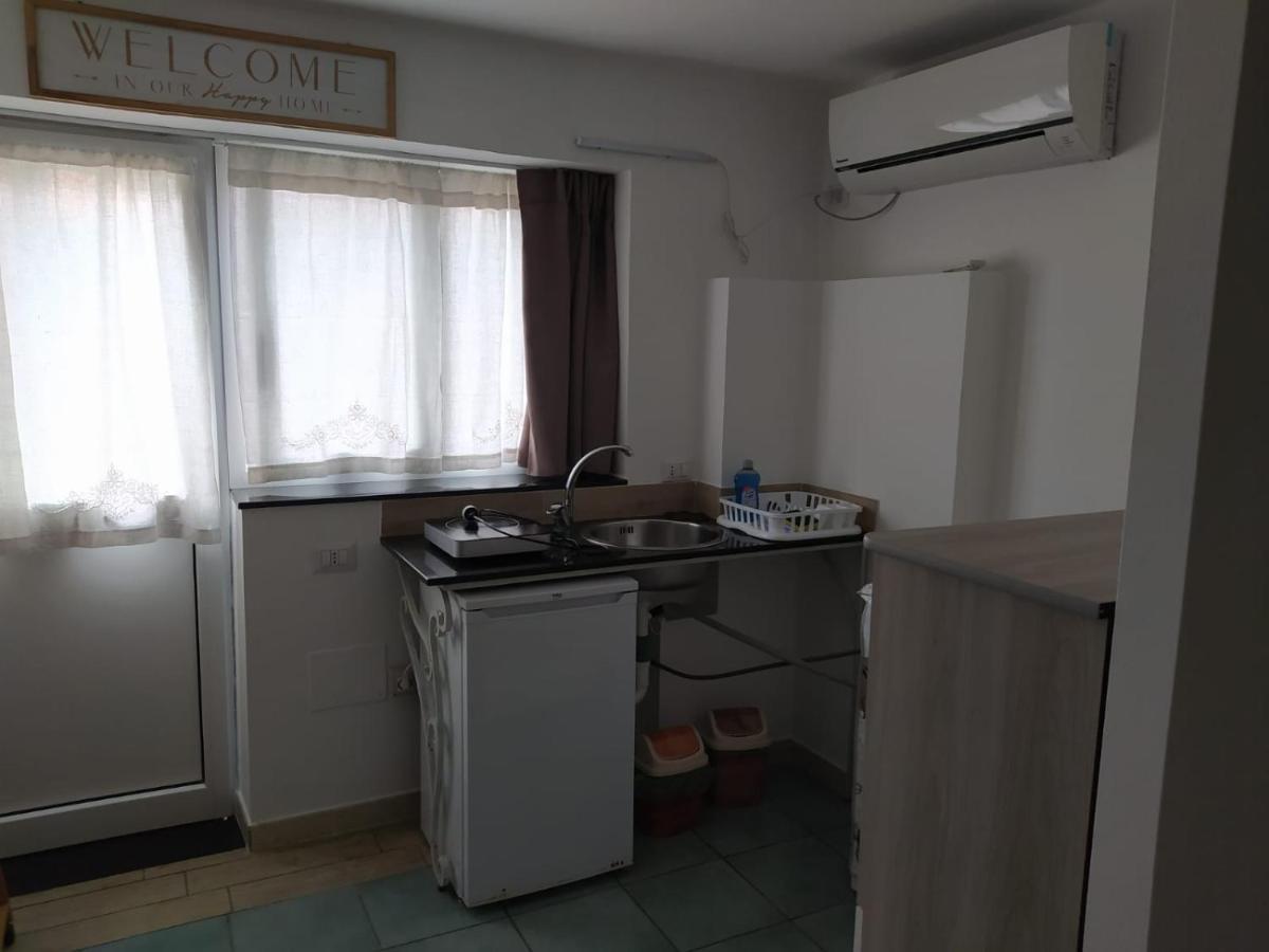 Appartement Casa Marinella à Angri Extérieur photo