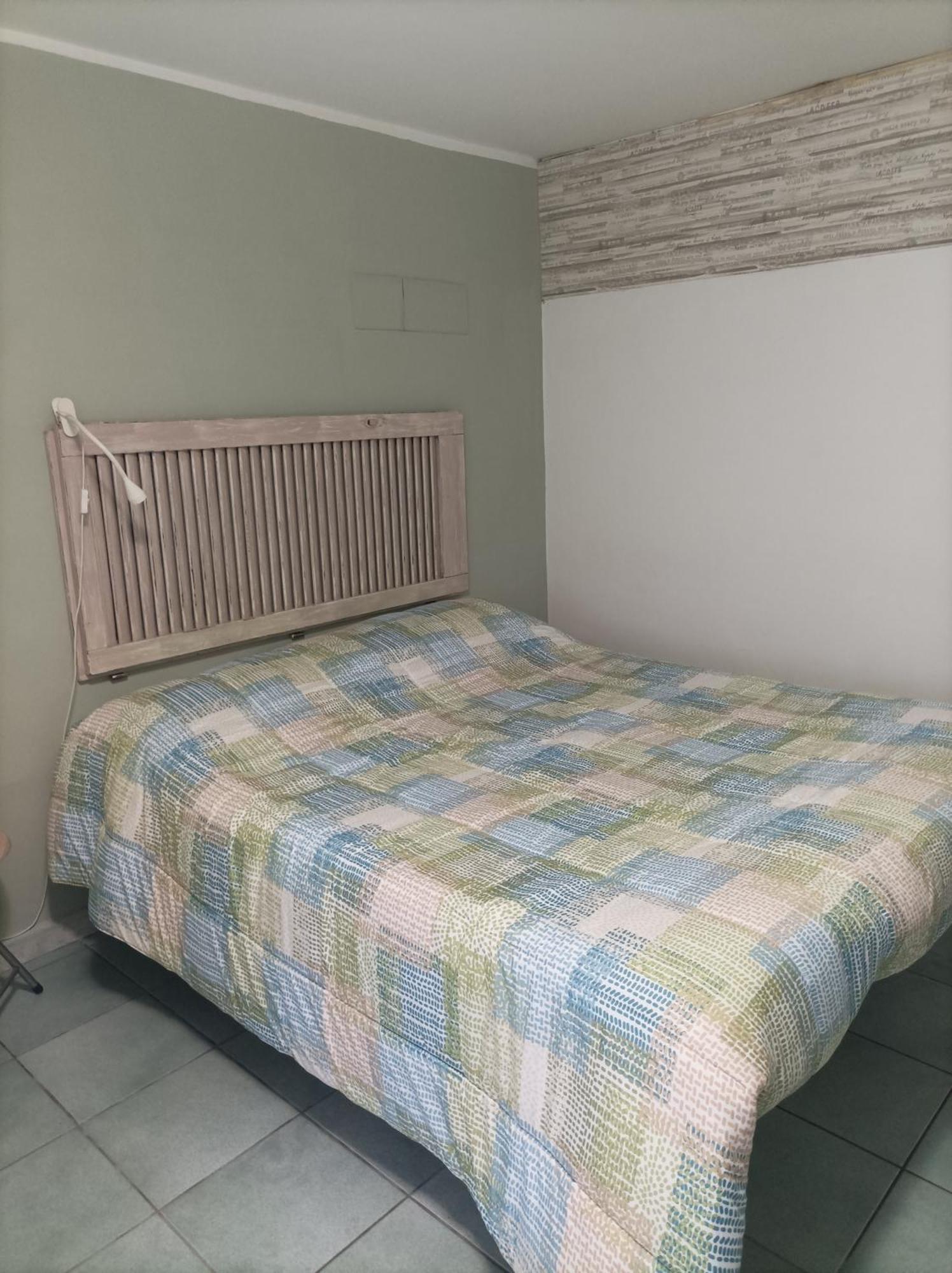 Appartement Casa Marinella à Angri Extérieur photo