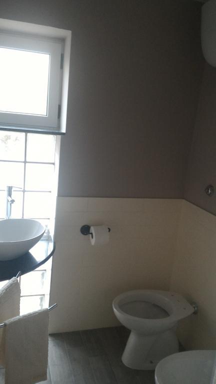 Appartement Casa Marinella à Angri Extérieur photo