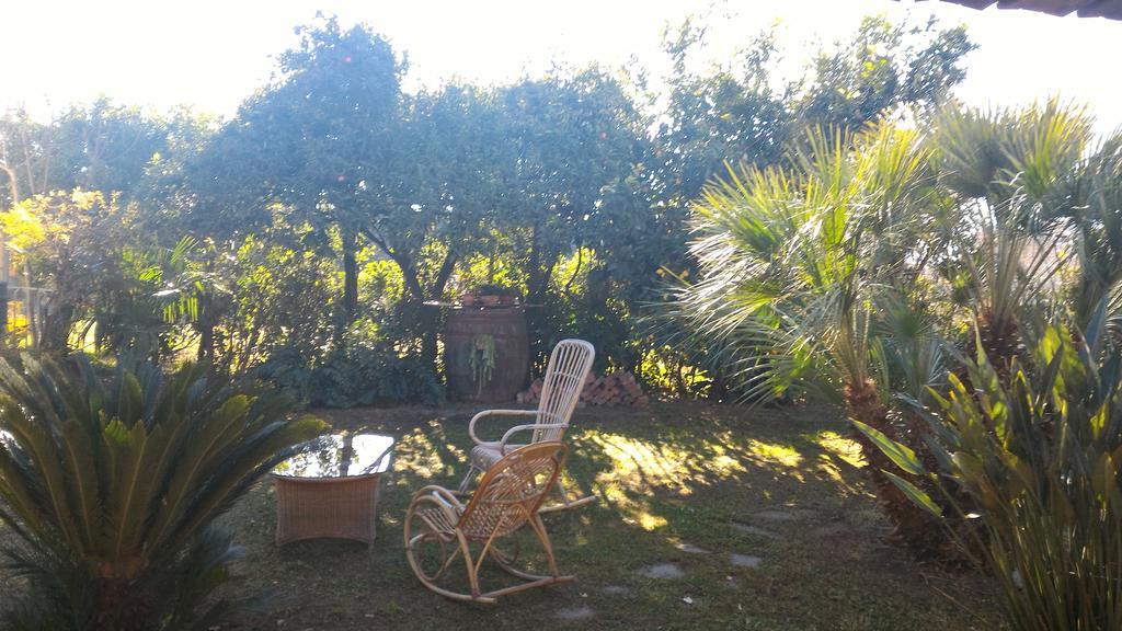 Appartement Casa Marinella à Angri Extérieur photo