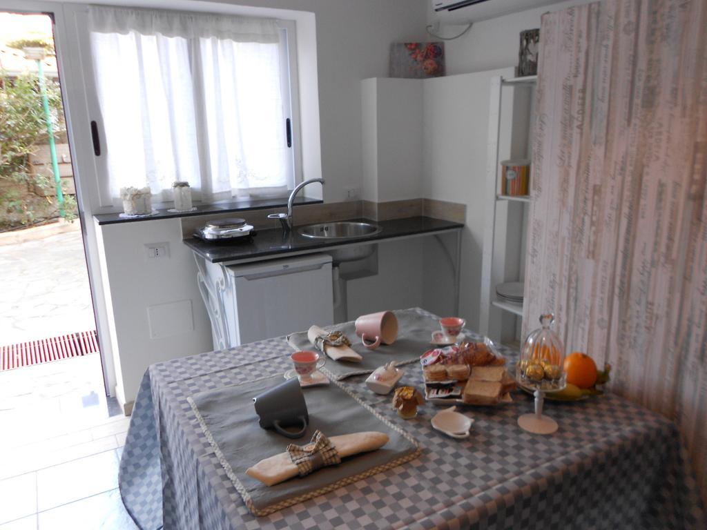 Appartement Casa Marinella à Angri Extérieur photo