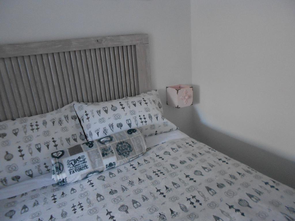 Appartement Casa Marinella à Angri Extérieur photo