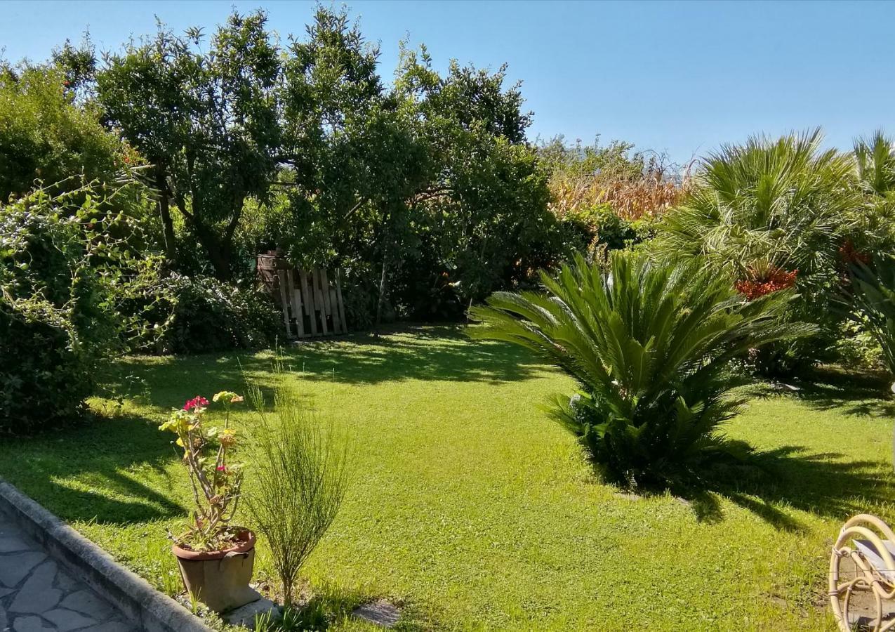 Appartement Casa Marinella à Angri Extérieur photo