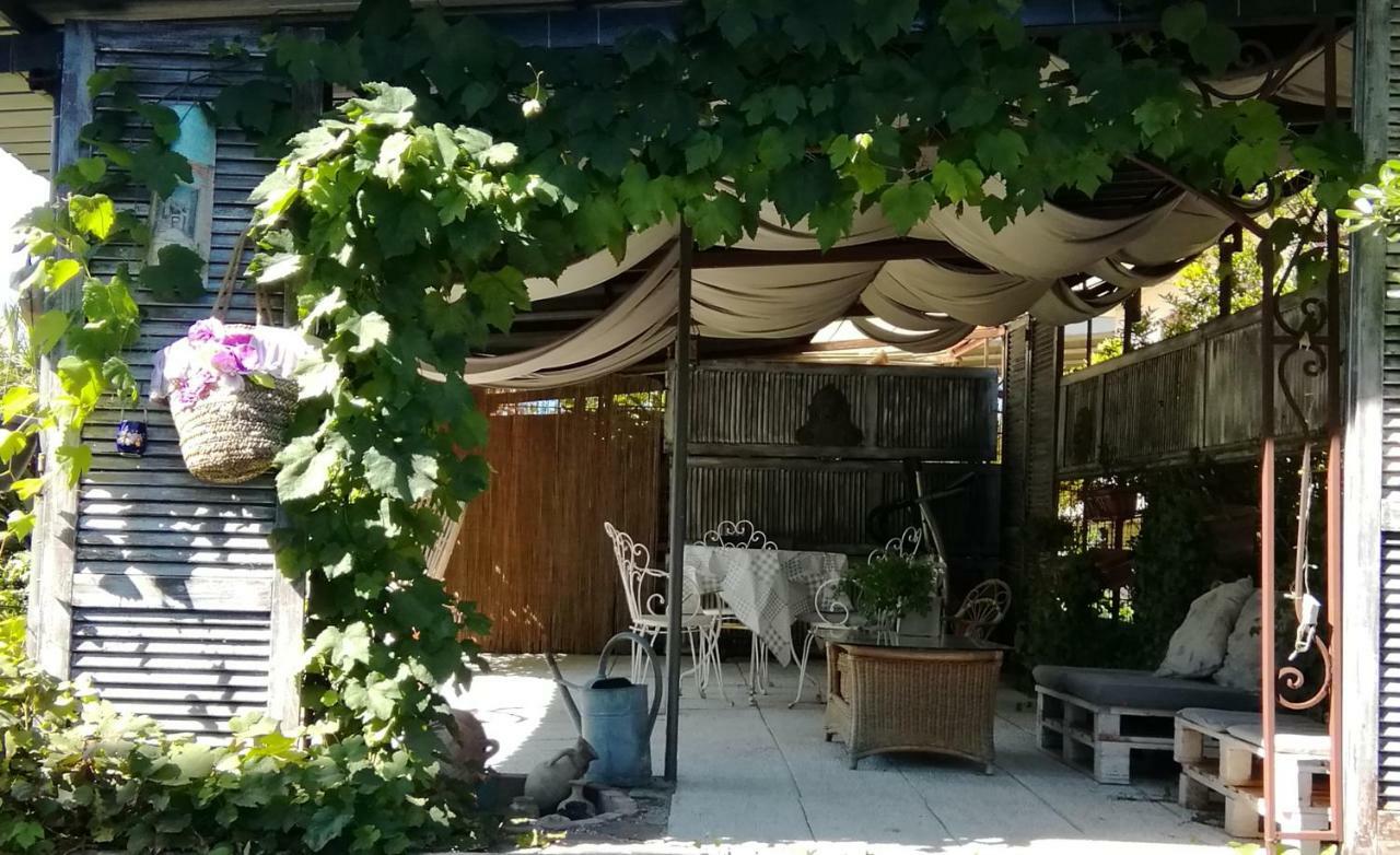 Appartement Casa Marinella à Angri Extérieur photo