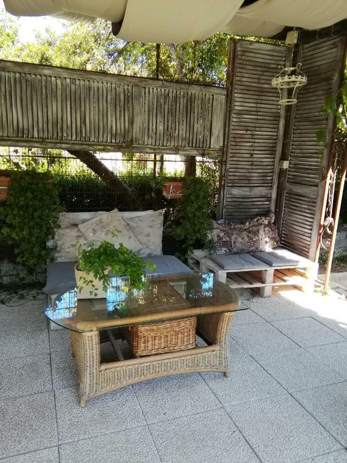 Appartement Casa Marinella à Angri Extérieur photo